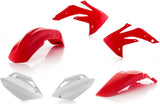 Kit Plastico - Acerbis Compatible Con Honda Crf 150 R (2021)