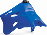Tanque - Acerbis Compatible Con Yamaha Yzf 250 (2006-2009)