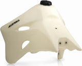 Fuel Tank - Acerbis Compatible With Yamaha Wrf 250 (2007-2009)
