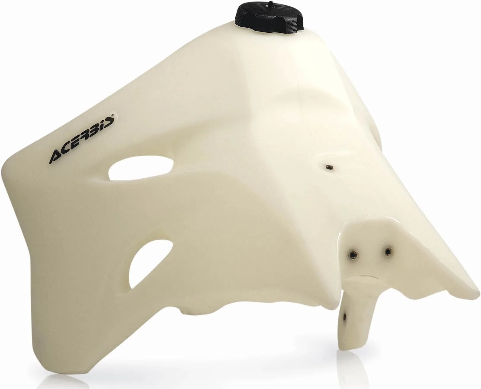 Tanque - Acerbis Compatible Con Yamaha Wrf 250 (2007-2009)