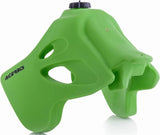 Tanque - Acerbis Compatible Con Kawasaki Klx 250 C - R (1993-1996)