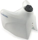 Tanque - Acerbis Compatible Con Honda Xr 250 R (1996-2003)