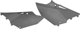 Paneles Laterales - Acerbis Compatible Con Yamaha Yz 250 (2015-2021)