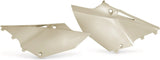 Paneles Laterales - Acerbis Compatible Con Yamaha Yz 250 (2015-2021)