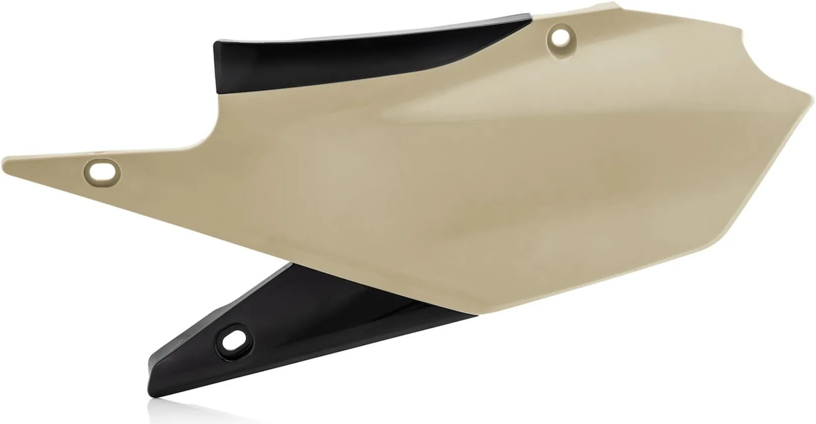 Paneles Laterales - Acerbis Compatible Con Yamaha Yz 250 F (2019-2021)