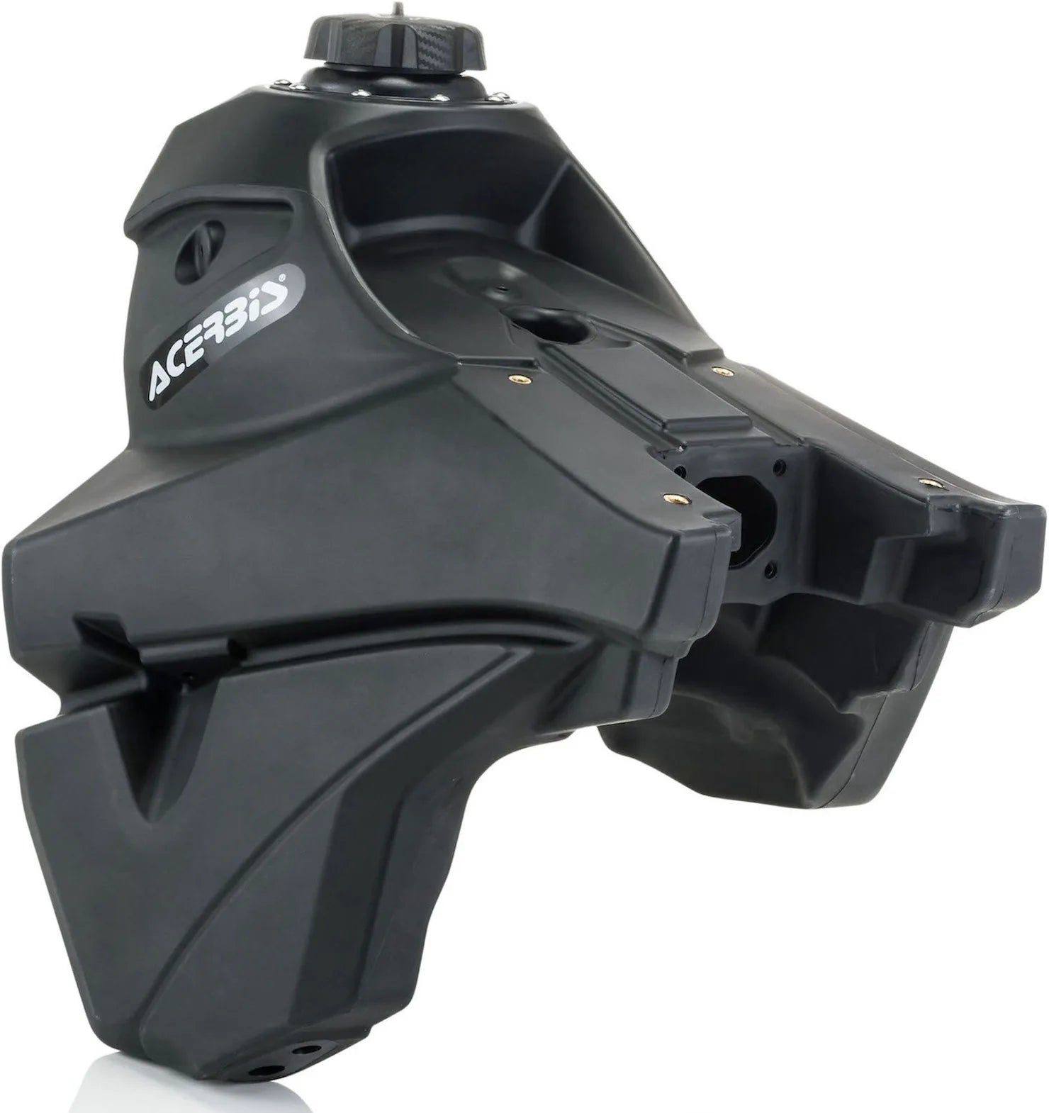 Tanque - Acerbis Compatible Con Ktm 125 Exc (2018-2019)