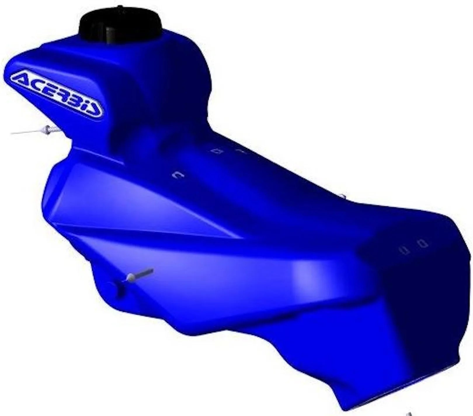 Tanque - Acerbis Compatible Con Yamaha Yz 250 F (2019-2021)