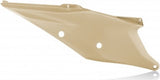 Side Panels - Acerbis Compatible With Ktm 250 Xc Tpi (2019-2021)
