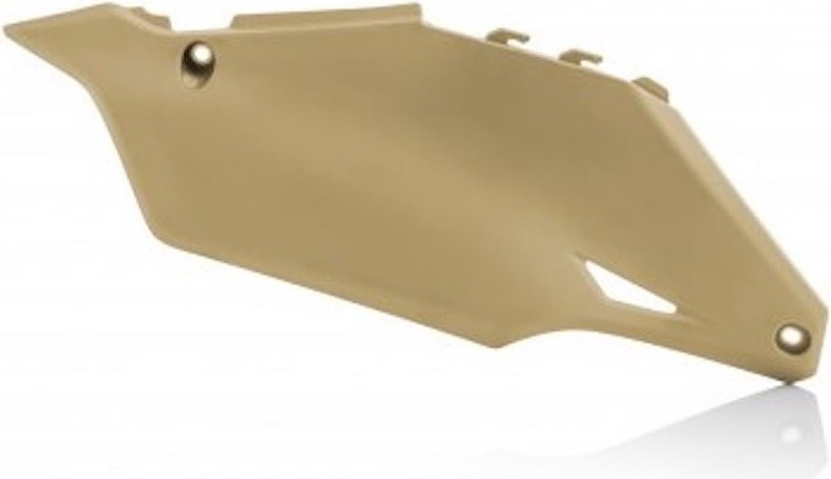 Side Panels - Acerbis Compatible With Kawasaki Kx 250 4T (2021)