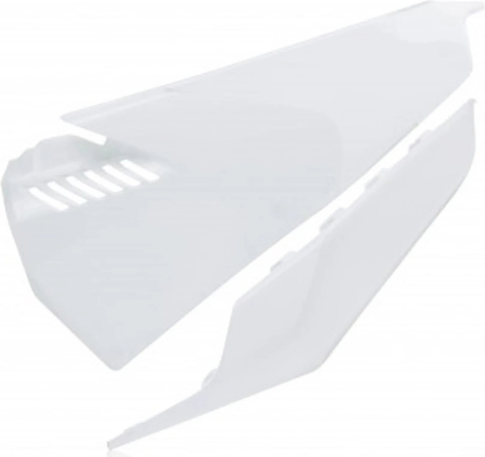 Paneles Laterales - Acerbis Compatible Con Husqvarna Fc 350 (2019-2021)