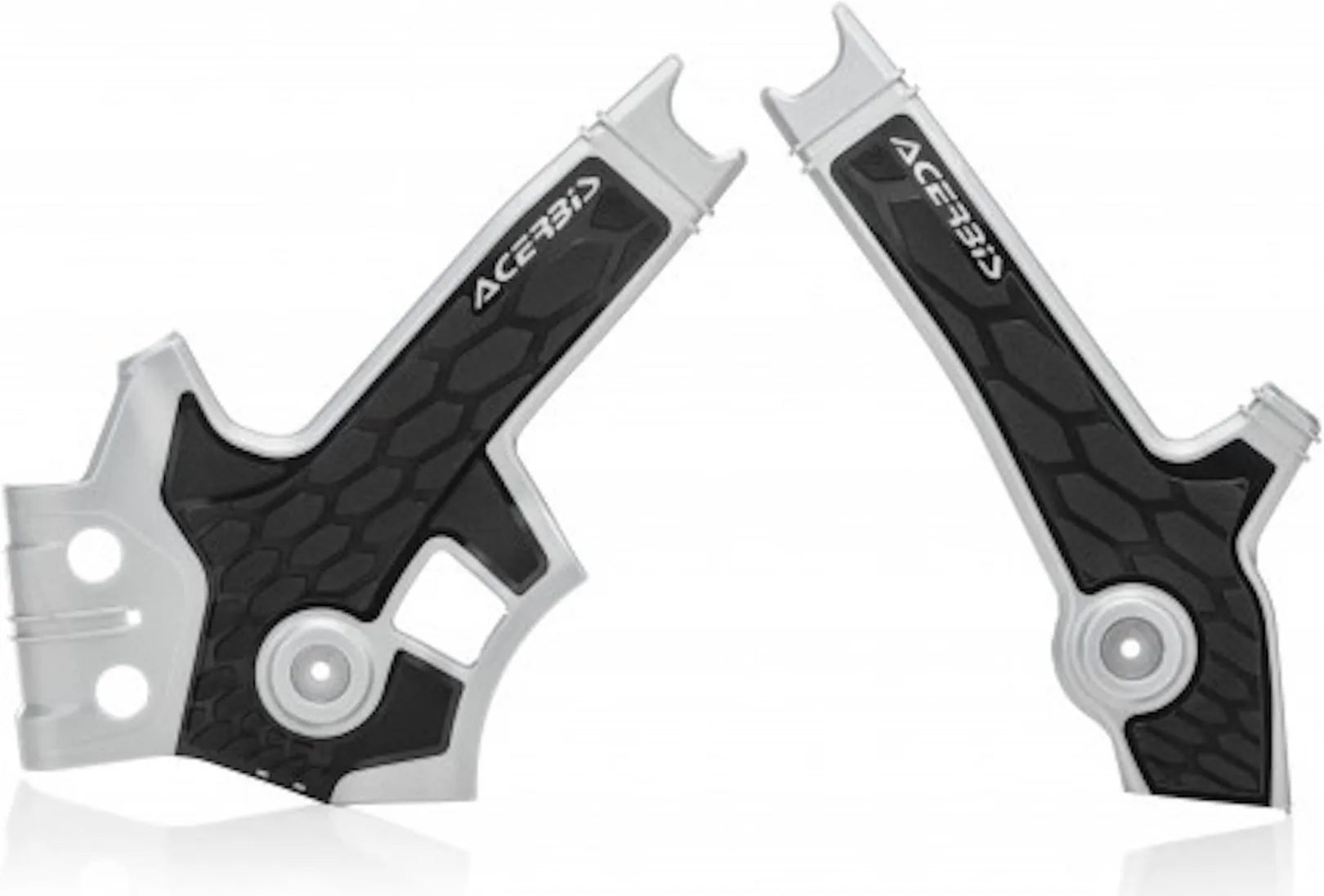 X-Grip Protector Del Marco - Acerbis Compatible Con Suzuki Dr 650 (1996-2021)