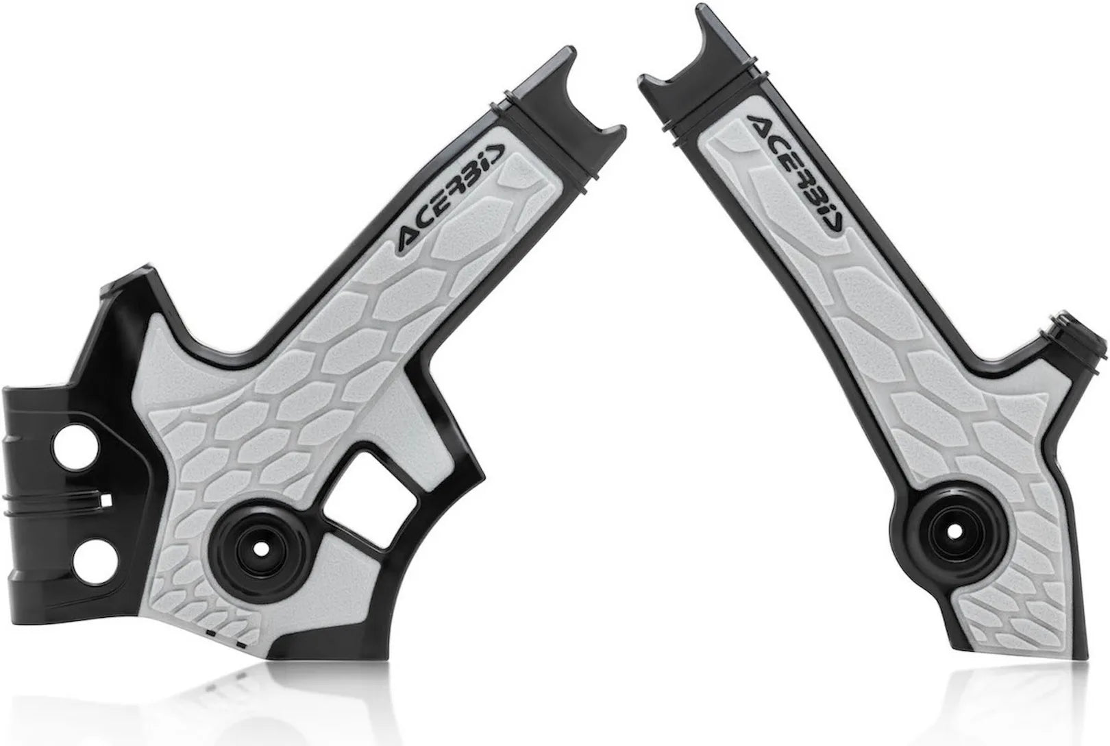 X-Grip Protector Del Marco - Acerbis Compatible Con Suzuki Dr 650 (1996-2021)