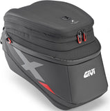 Bolsa Depósito Tanklock Negro 20 Lt Xl04B Nylon - Givi Compatible Con Ducati Monster 1200 (2014-2021)