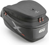 Bolsa Depósito Tanklock Negro 15 Lt Xl06B Nylon - Givi Compatible Con Ktm 1290 Super Adventure (2015-2016)