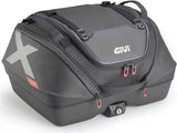 Top Bag Monokey Negro 40 Lt Nylon - Givi Compatible Con Ktm 890 Duke R (2021-2023)
