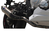 Tubo De Escape Con Homologación Acústica Force Titano Copa Carbono - Termignoni Compatible Con Yamaha Yzf-R1 1000 (2015-2020)