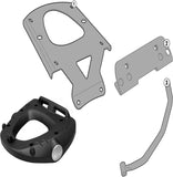 Adaptador Monokey - Kappa Moto Compatible Con Honda Xl 700 V Transalp (2008-2013)
