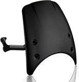 Aluminio Cúpula - Rizoma Compatible Con Bmw R Nine T 1200 (2014-2020)