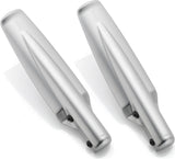 Fork Tube Guards - Rizoma Compatible With Ducati Scrambler 800 Classic (2015-2018)
