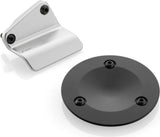 Embellecedor Polea Delantera - Rizoma Compatible Con Ducati Xdiavel 1262 S (2016-2021)