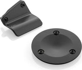 Embellecedor Polea Delantera - Rizoma Compatible Con Ducati Xdiavel 1262 S (2016-2021)
