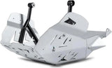 Cubierta Del Motor Aluminio - Zard Compatible Con Ducati Desert-X (2022-2023)