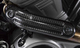 Proteccion Paracalor Carbono - Zard Compatible Con Harley-Davidson Pan America 1250 (2020-2023)