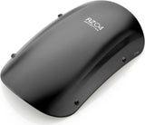 Front Lower Fender Aluminio - Rizoma Compatible Con Harley-Davidson Fxdr 114 (2019-2020)