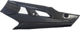 Proteccion Paracalor Carbono - Zard Compatible Con Kawasaki Z 900 A2 (2020-2023)