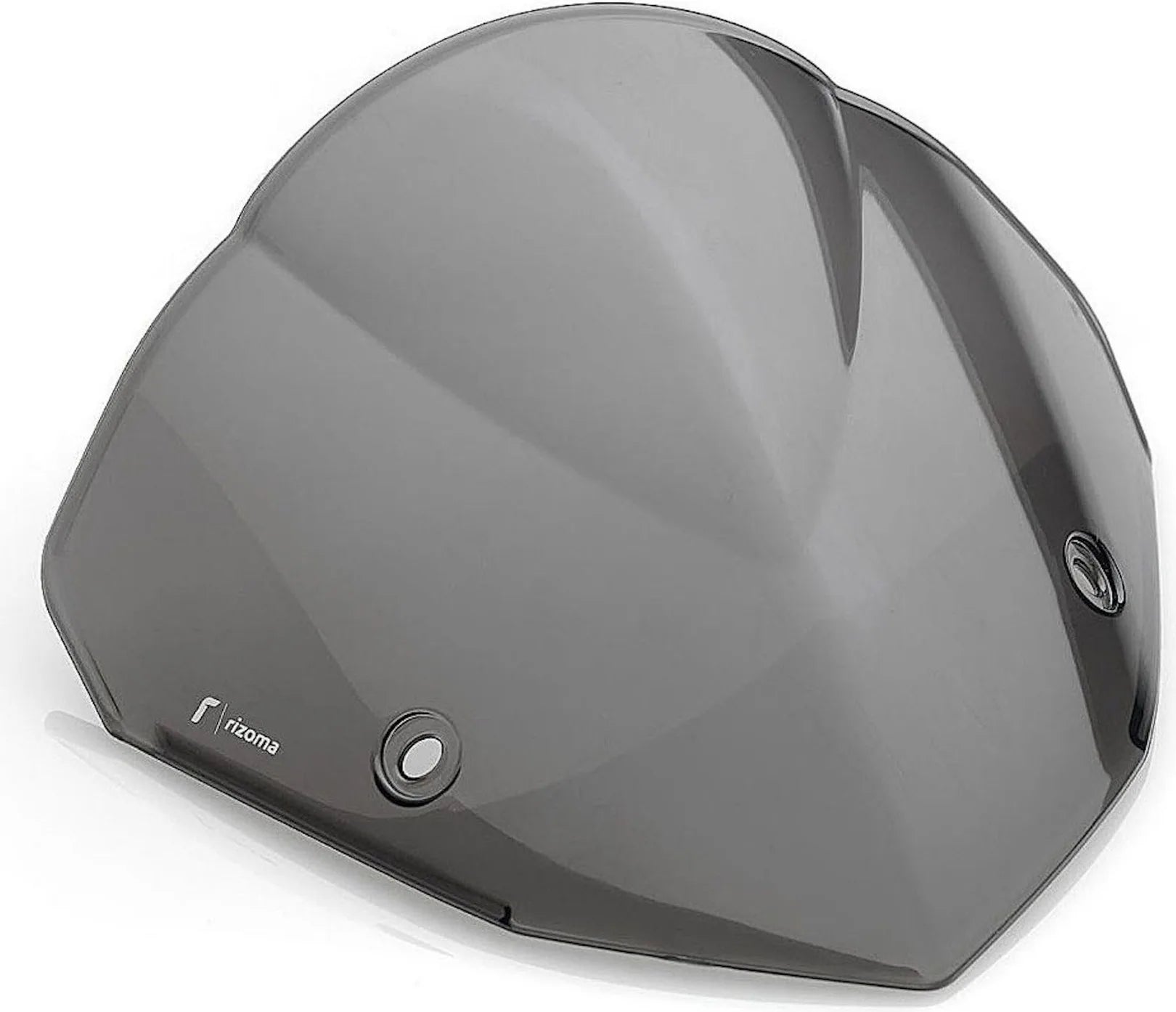 Cúpula - Rizoma Compatible Con Kawasaki Z 1000 (2014-2020)