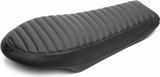 Seat Slim Stripes - Zard Compatible With Triumph Bonneville T100 (2004-2017)