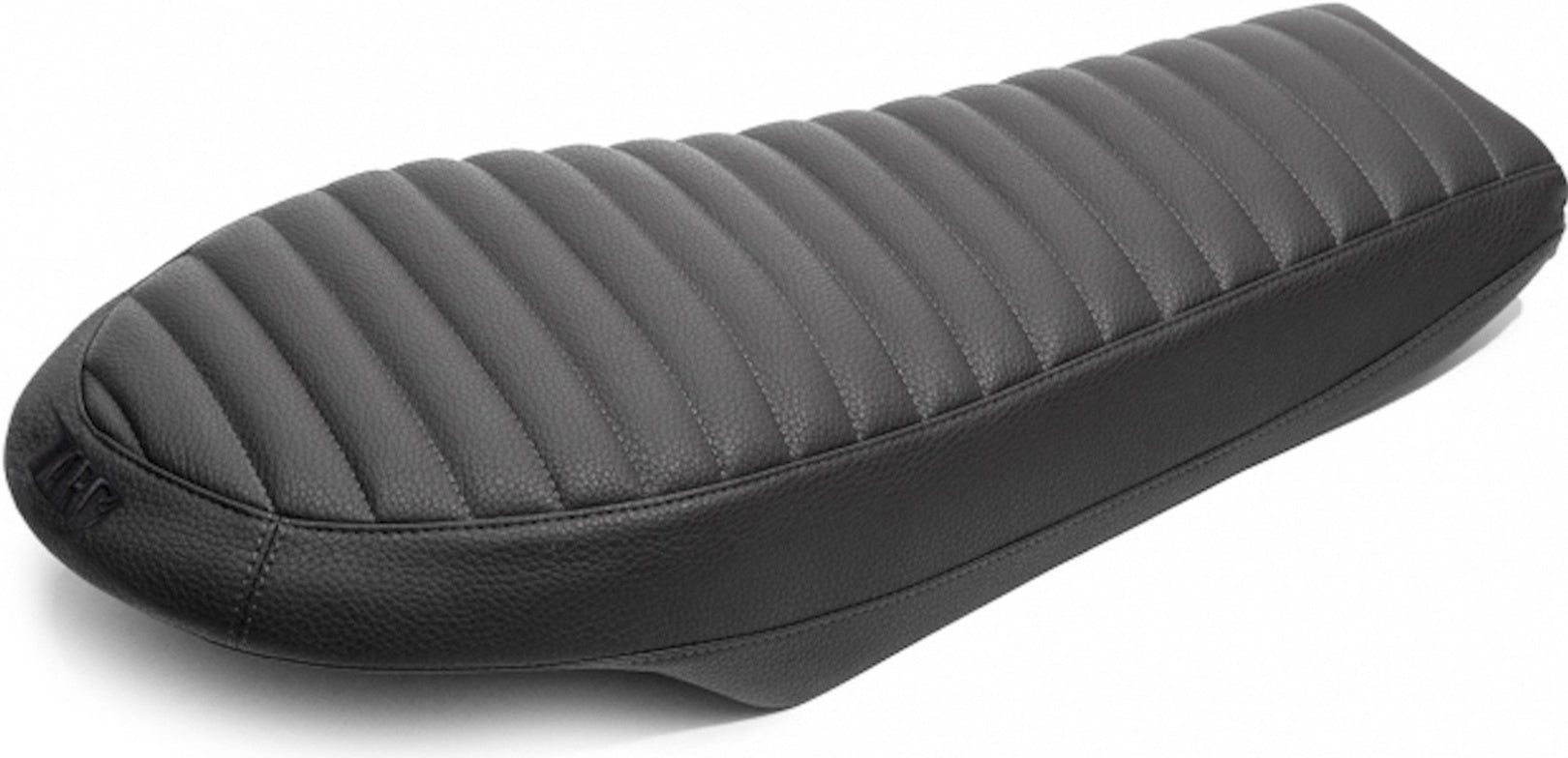 Seat Slim Stripes - Zard Compatible With Triumph Street Scrambler 900 (2004-2017)