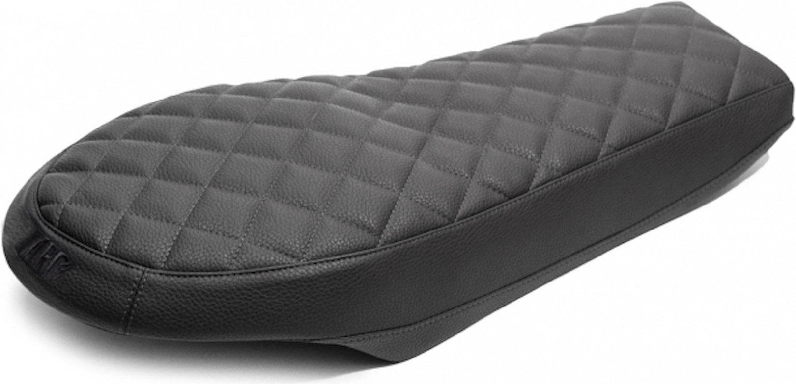 Seat Slim Diamonds - Zard Compatible With Triumph Thruxton (2004-2017)