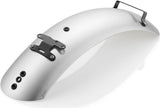 Aluminium Rear Fender - Rizoma Compatible With Triumph Bonneville T120 (2016-2020)