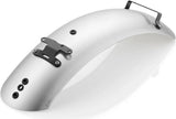 Guardabarros Trasero Aluminio - Rizoma Compatible Con Triumph Bonneville T120 (2016-2020)