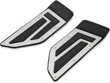 Lower Foot Pegs - Rizoma Compatible With Yamaha T-Max 500 (2017-2019)