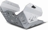 Cubierta Del Motor Aluminio - Zard Compatible Con Yamaha Ténéré 700 (2021-2023)