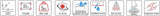 Maletas Laterales Monokey Negro 66 Lt Nylon - Givi Compatible Con Bmw F 900 Gs (2024)