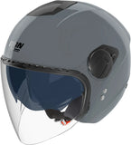 Casco Urban Commuting Para Moto Nolan N20-2 Visor Gris Classico 303 Talla Xxl