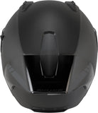 Full-Face Speeding Motorcycle Helmet Nolan N60-6 Sport Black Irido 334 Size Xl